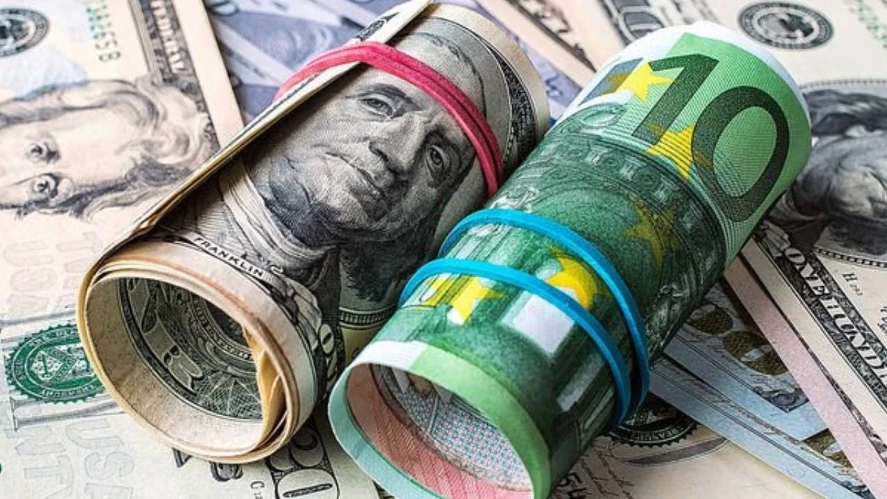 Antalyalılar merakta! Dolar ve euro bug&uuml;n ne kadar? 25 Eyl&uuml;l 2026