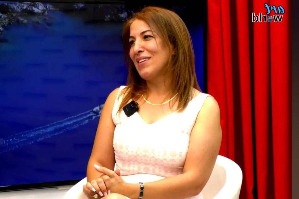 Gazeteci Song&uuml;l Başkaya kadınların ve yerel basının sesi oldu!