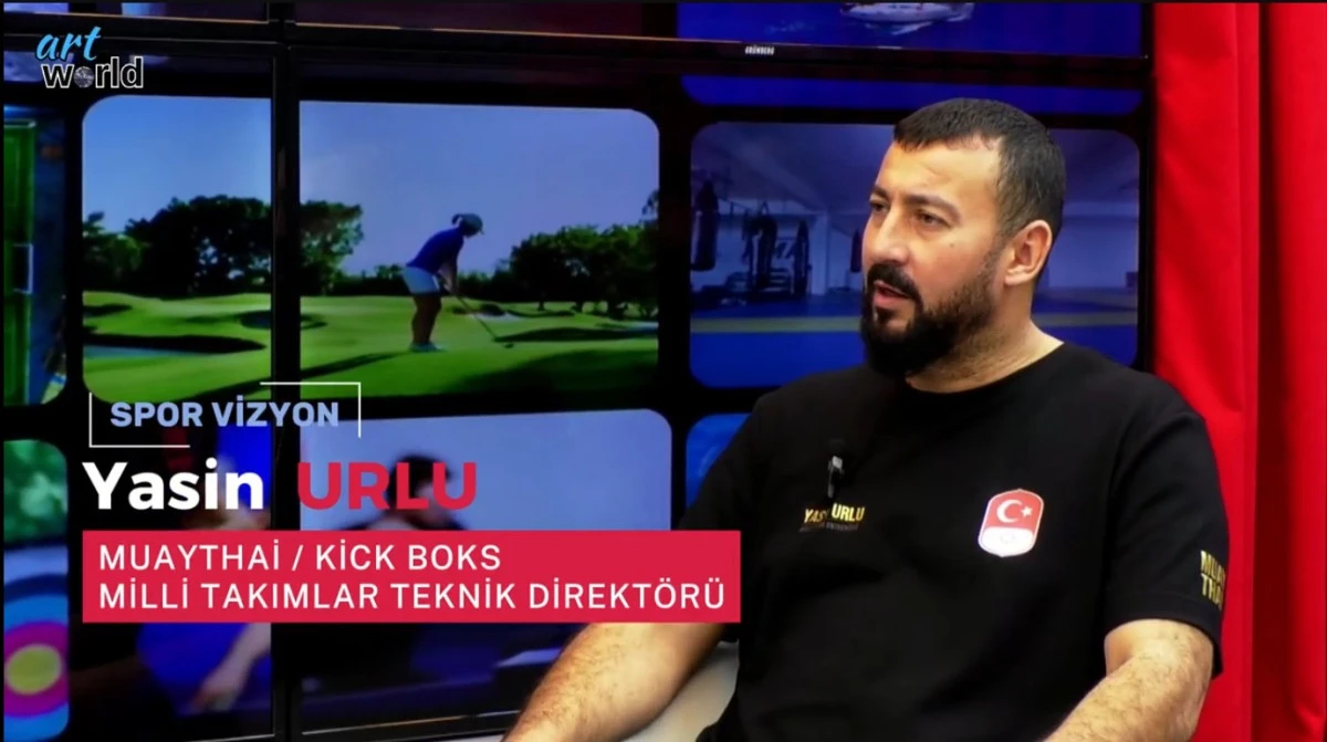 HAKAN &Ccedil;ATAL İLE SPOR VİZYON 17 MART 2026