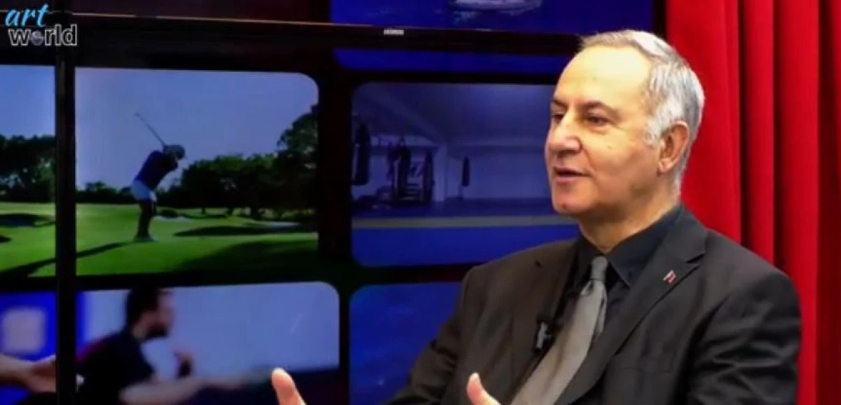 HAKAN &Ccedil;ATAL İLE SPOR VİZYON 27 OCAK 2026