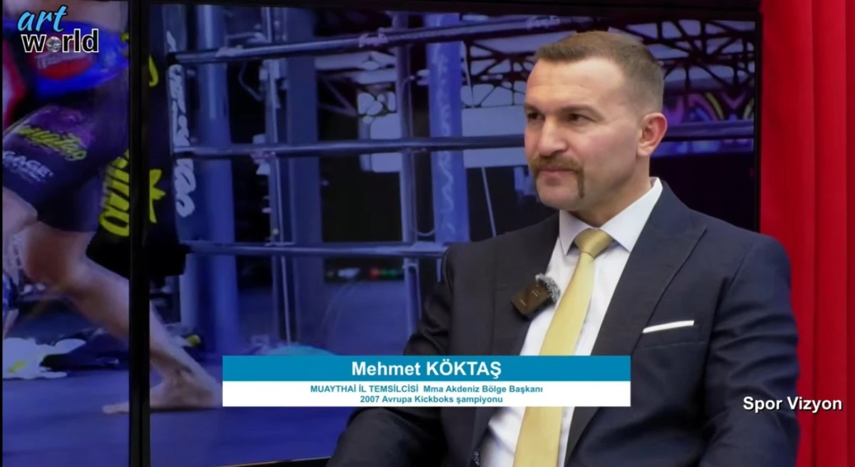 Hakan &Ccedil;ATAL İLE SPOR VİZYON 31 mart 2026