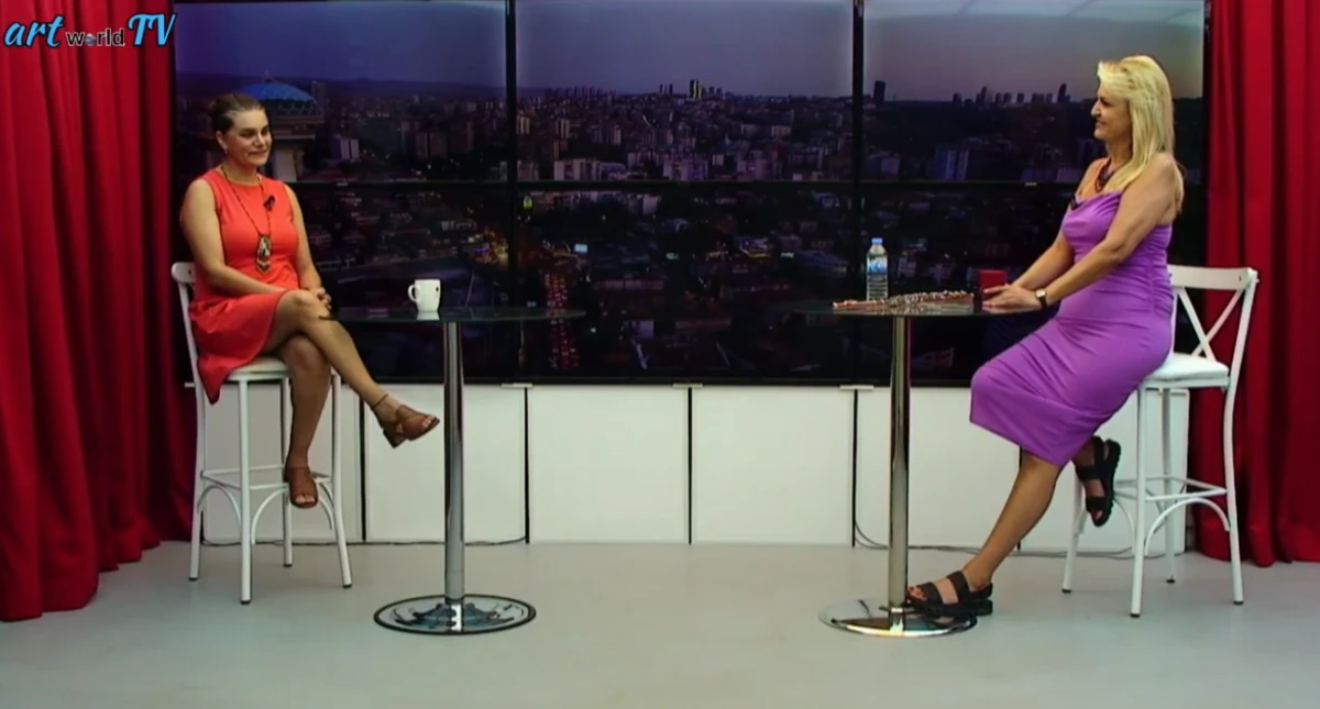 IŞIK TUNÇEL İLE BİLİMİN IŞIĞINDA