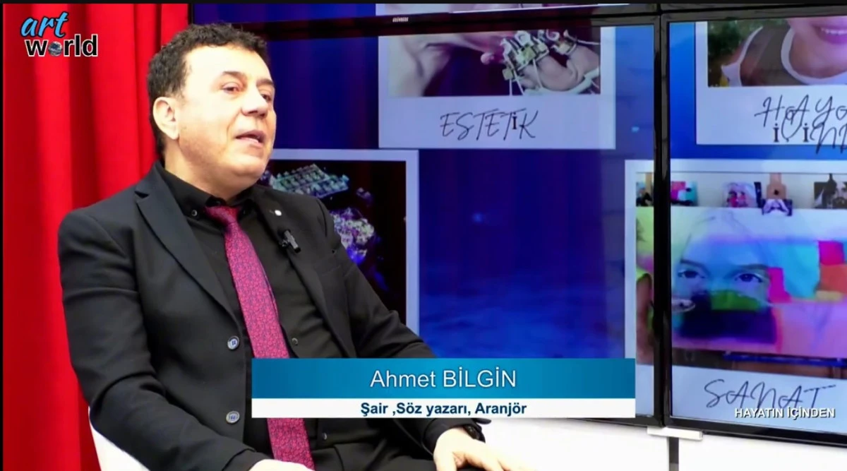 JALE ELİF ŞİMŞEK İLE HAYATIN İ&Ccedil;İNDEN 16 MART 2026