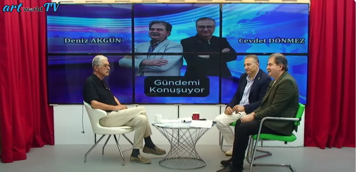 Muhittin BÖCEĞİ cezaevin'de kim ziyaret etti?