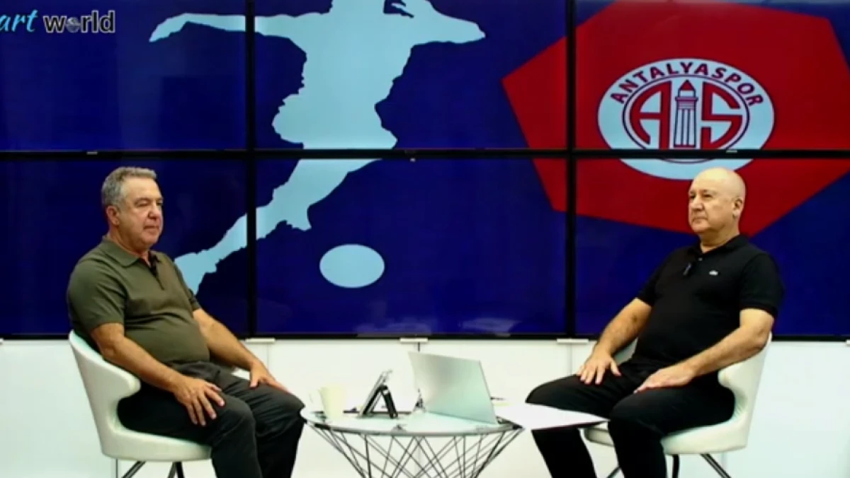 Sancar BİÇİKÇİ ile Spor ve Analiz