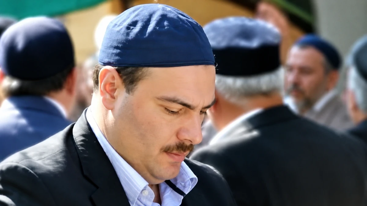 S&uuml;leymancılara operasyon! Alihan Kuriş dahil 49 g&ouml;zaltı