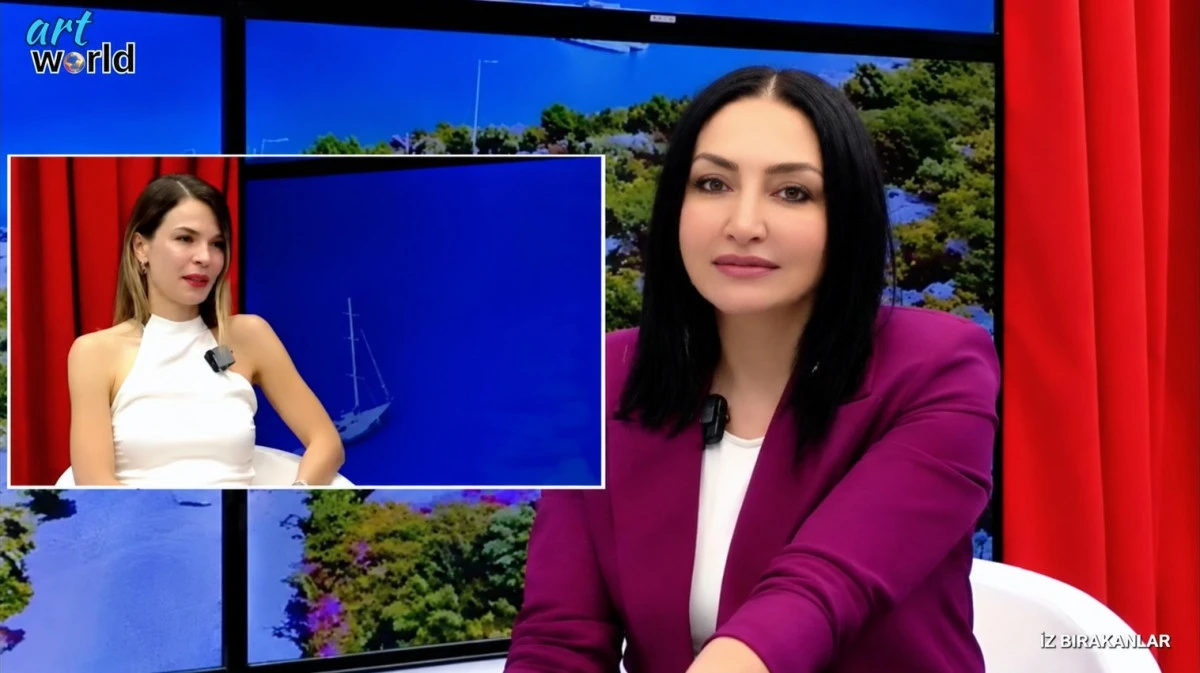 Uzmanı a&ccedil;ıkladı! Kadın sağlığında tabular nasıl aşılır?