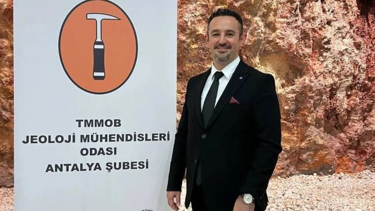 Uzmanı uyardı! Antalya TOKİ projesinde taşkın riski var